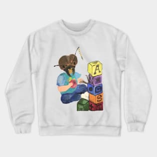 Son of a Carpenter (ant) Crewneck Sweatshirt